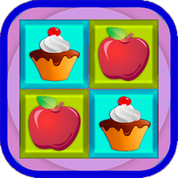 Memory Game for Kid иконка