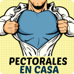 Pectorales En Casa иконка