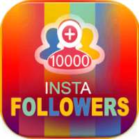 InstaFollow for Insta Prank