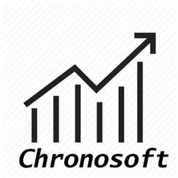 Chronosoft - Chronograph