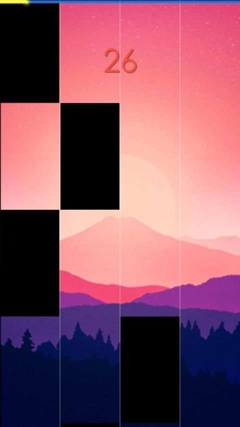 Tuiles de piano 3 screenshot 7