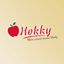 Hokky Membership
