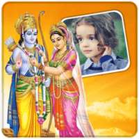 Sri Rama Navami Photo Frames on 9Apps