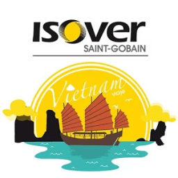 Explora ISOVER أيقونة