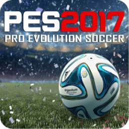 Guide For PES 2017 1.1
