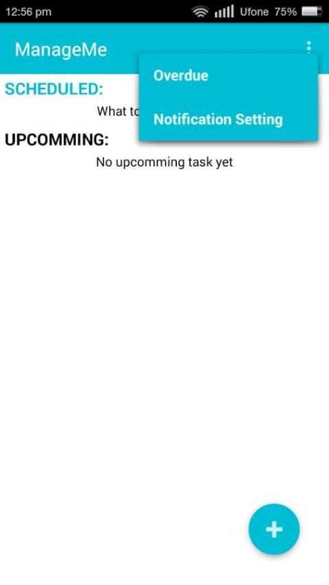 ManageMe - Daily ToDo Manager screenshot 6