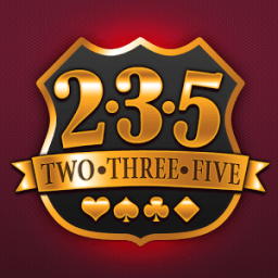 Two Three Five - Game of Cards أيقونة