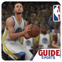 Guide for NBA LIVE MOBILE 17 आइकन