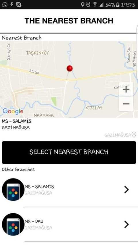 Mobile Store скриншот 4