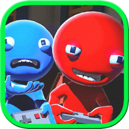 Party Battle Superhero icon