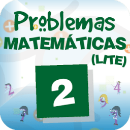 Problemas Matemáticas 2 (Lite) icon