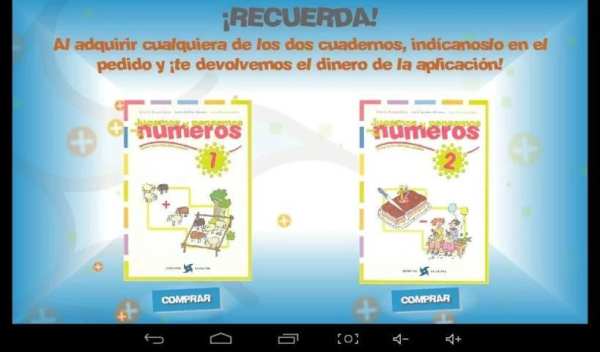 Problemas Matemáticas 2 (Lite) screenshot 1