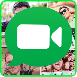 Active Video Call Facetime иконка