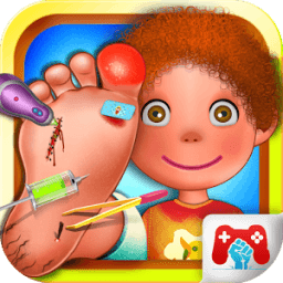 Nail Doctor 2 icon