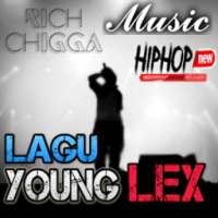 YOUNG LEX vs RICH CHIGGA MP3
