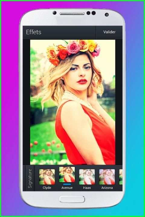 Photo Filters 2017 2 تصوير الشاشة
