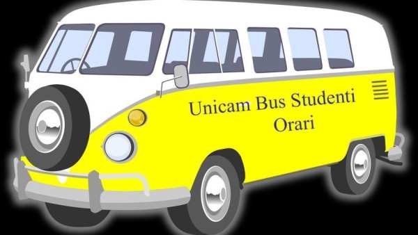 Unicam Bus Camerino Orari screenshot 1