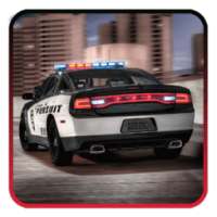 Police Car Traffic Racer