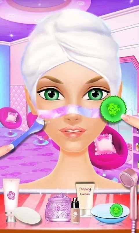 Fashion Star - Model Salon скриншот 13