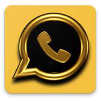 وااتس اب الذهبي broma