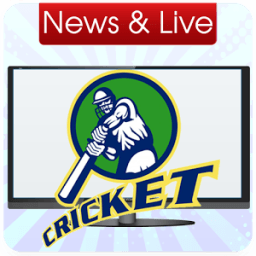 Cricket score 2017 иконка