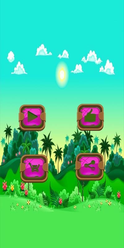 akilli Talking dancing tavsan स्क्रीनशॉट 2