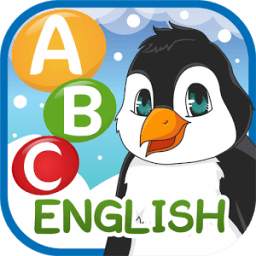 ABC Amazing Alphabet for Kids