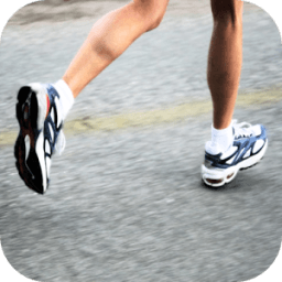 عداد الخطوات иконка