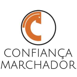 Confiança Marchador 0.0.1
