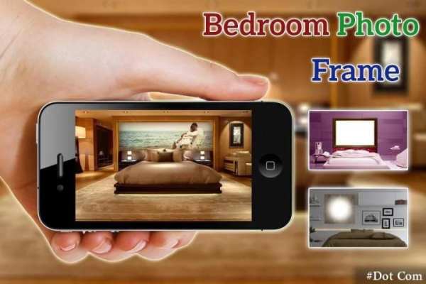 Bedroom Photo Frame скриншот 6