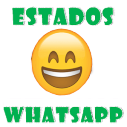 +5O.OOO ESTADOS PARA WHATSAPP иконка