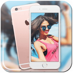 * Pip Camera Photo Effect * आइकन