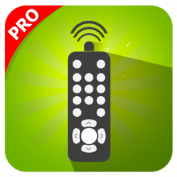 Универсальный пульт иконка