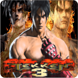 ikon Cheats: Tekken 3