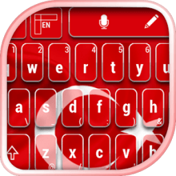 ikon Turkey Keyboard