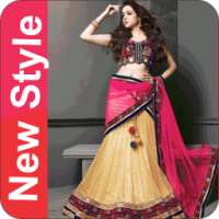 Lehenga shopping online