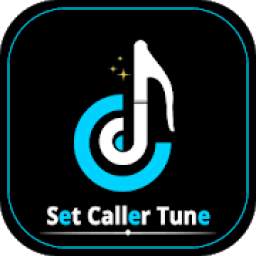 Set Caller Tune : New Ringtone 2020