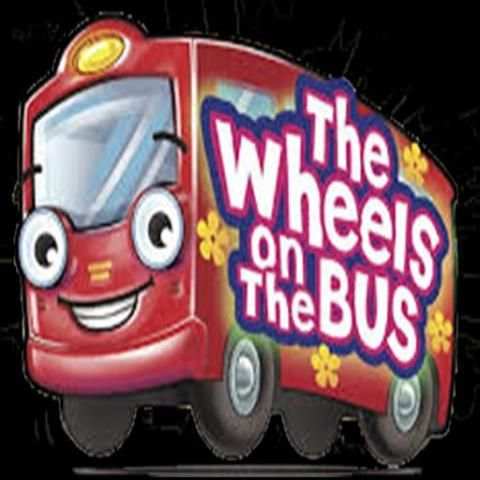 WHEELS ON THE BUS NURSERY screenshot 8