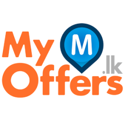 ikon MyOffers.lk Free Classifieds