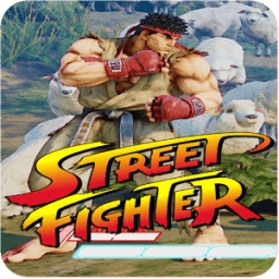 ikon Guide For Street Fighter