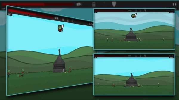 Zombie Bunker Hacked screenshot 3