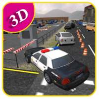 Street Car Parking Driver