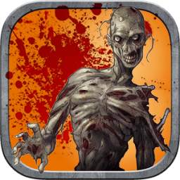 Overlive LITE: Zombie Survival