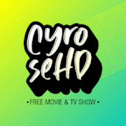 TV Stream Cast + MegaboxHD | Chromecast आइकन