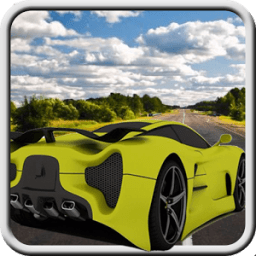 Speed City Car Racing иконка