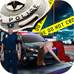 Murder Case : Crime Mission icon