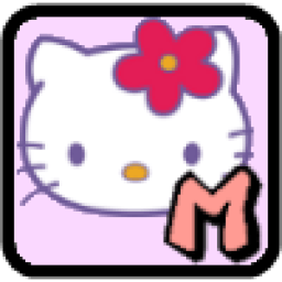 Hello Kitty Memory иконка
