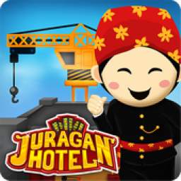 Juragan Hotel