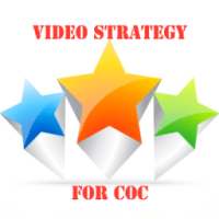 Video Strategi COC