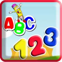 Belajar Menulis dan Berhitung